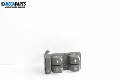 Бутони ел. стъкла  за Audi A8 Sedan 4E (10.2002 - 07.2010)
