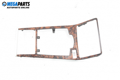 Централна конзола за Audi A8 Sedan 4E (10.2002 - 07.2010)