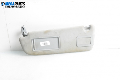 Сенник за Audi A8 Sedan 4E (10.2002 - 07.2010), позиция: лява