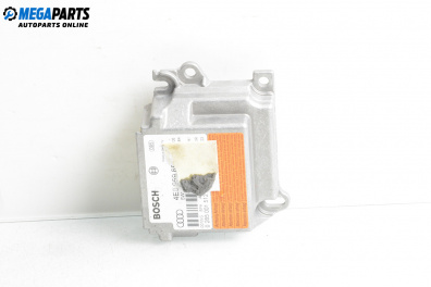 Модул за AIRBAG за Audi A8 Sedan 4E (10.2002 - 07.2010), № 4E0 959 655 H