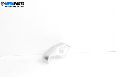 Интериорна пластмаса за Audi A8 Sedan 4E (10.2002 - 07.2010), 4+1 вр., седан, позиция: предна