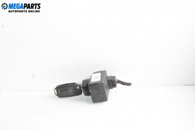 Контактен ключ за Audi A8 Sedan 4E (10.2002 - 07.2010)