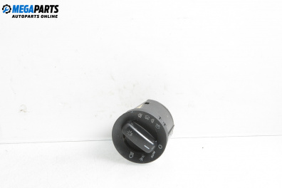 Ключ светлини  за Audi A8 Sedan 4E (10.2002 - 07.2010)
