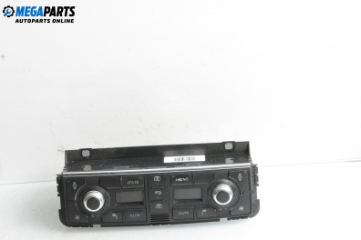 Панел климатроник за Audi A8 Sedan 4E (10.2002 - 07.2010)