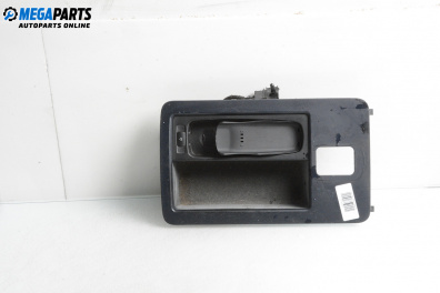 Интериорна пластмаса за Audi A8 Sedan 4E (10.2002 - 07.2010), 4+1 вр., седан, позиция: дясна