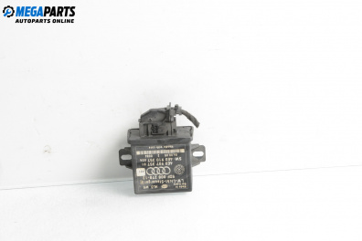 Модул светлини за Audi A8 Sedan 4E (10.2002 - 07.2010), № 4E0 907 357 01