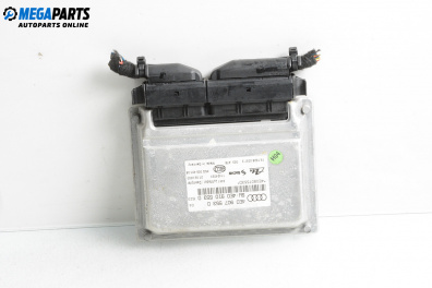 Модул окачване за Audi A8 Sedan 4E (10.2002 - 07.2010), № 4E0 907 553 D