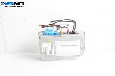 Модул GSM за Audi A8 Sedan 4E (10.2002 - 07.2010), № 4E0910333B