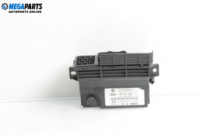 Модул за Audi A8 Sedan 4E (10.2002 - 07.2010), № 4E0 907 280A