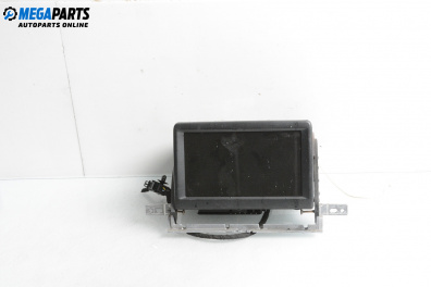 Дисплей навигация за Audi A8 Sedan 4E (10.2002 - 07.2010)