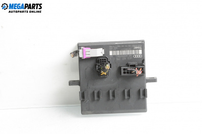 Комфорт модул за Audi A8 Sedan 4E (10.2002 - 07.2010)