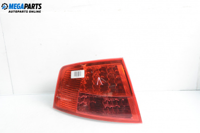 Стоп за Audi A8 Sedan 4E (10.2002 - 07.2010), седан, позиция: лява