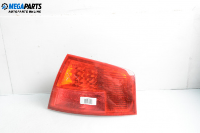 Стоп за Audi A8 Sedan 4E (10.2002 - 07.2010), седан, позиция: дясна