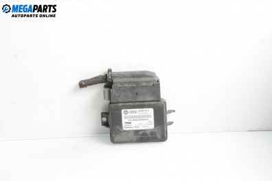 Модул паркинг спирачка за Audi A8 Sedan 4E (10.2002 - 07.2010)