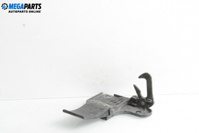 Брава преден капак за Audi A8 Sedan 4E (10.2002 - 07.2010)