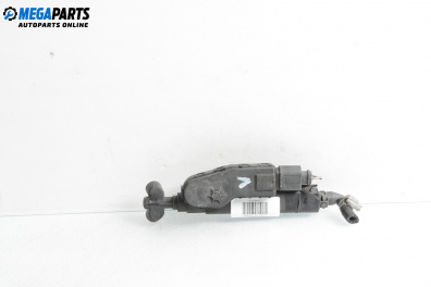 Пръскалка фар за Audi A8 Sedan 4E (10.2002 - 07.2010), позиция: лява