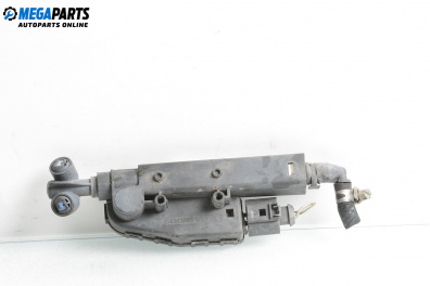 Пръскалка фар за Audi A8 Sedan 4E (10.2002 - 07.2010), позиция: дясна