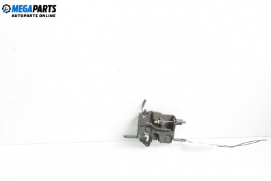 Заключалка преден капак за Audi A8 Sedan 4E (10.2002 - 07.2010)