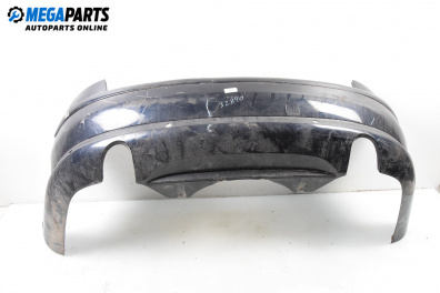 Задна броня за Audi A8 Sedan 4E (10.2002 - 07.2010), седан