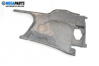 Кора под чистачки за Audi A8 Sedan 4E (10.2002 - 07.2010), 4+1 вр., седан