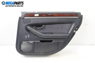 Кора врата за Audi A8 Sedan 4E (10.2002 - 07.2010), 4+1 вр., седан, позиция: задна, дясна