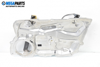 Механизъм ел. стъкло за Audi A8 Sedan 4E (10.2002 - 07.2010), 4+1 вр., седан, позиция: предна, дясна