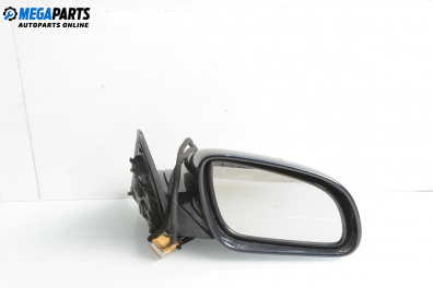 Огледало за Audi A8 Sedan 4E (10.2002 - 07.2010), 4+1 вр., седан, позиция: дясна