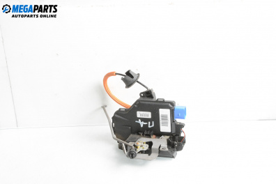 Брава на врата за Audi A8 Sedan 4E (10.2002 - 07.2010), позиция: предна, дясна