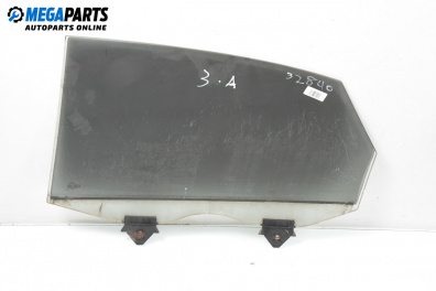 Странично стъкло за Audi A8 Sedan 4E (10.2002 - 07.2010), 4+1 вр., седан, позиция: задна, дясна