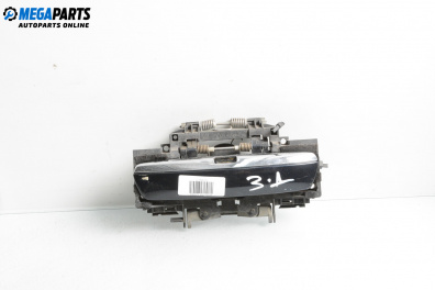 Външна дръжка за Audi A8 Sedan 4E (10.2002 - 07.2010), 4+1 вр., седан, позиция: задна, дясна