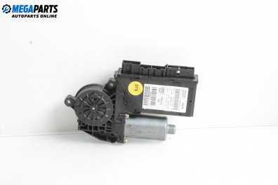 Електромотор за стъклоподемник за Audi A8 Sedan 4E (10.2002 - 07.2010), 4+1 вр., седан, позиция: задна, дясна