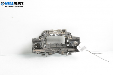 Основа външна дръжка за Audi A8 Sedan 4E (10.2002 - 07.2010), 4+1 вр., седан, позиция: предна, дясна