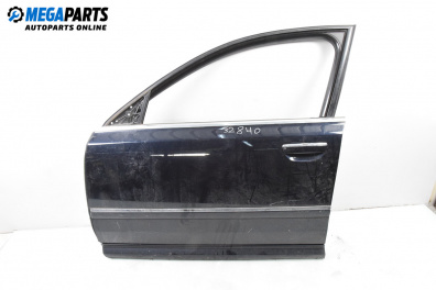 Врата за Audi A8 Sedan 4E (10.2002 - 07.2010), 4+1 вр., седан, позиция: предна, лява