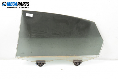 Странично стъкло за Audi A8 Sedan 4E (10.2002 - 07.2010), 4+1 вр., седан, позиция: задна, лява