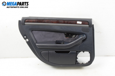 Кора врата за Audi A8 Sedan 4E (10.2002 - 07.2010), 4+1 вр., седан, позиция: задна, лява