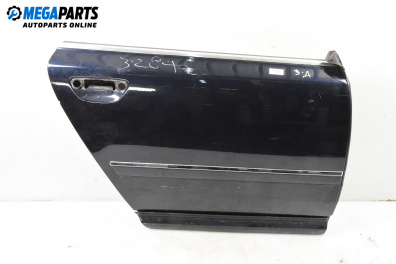 Врата за Audi A8 Sedan 4E (10.2002 - 07.2010), 4+1 вр., седан, позиция: задна, дясна