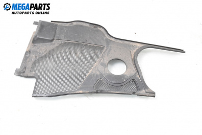 Кора под чистачки за Audi A8 Sedan 4E (10.2002 - 07.2010), 4+1 вр., седан