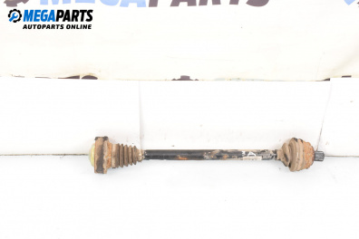 Полуоска за Audi A8 Sedan 4E (10.2002 - 07.2010) 4.2 quattro, 335 к.с., позиция: задна, дясна, автоматик