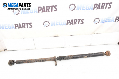 Кардан за Audi A8 Sedan 4E (10.2002 - 07.2010) 4.2 quattro, 335 к.с., автоматик