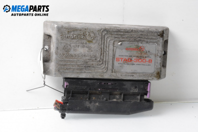 Компютър газова уредба за Audi A8 Sedan 4E (10.2002 - 07.2010)