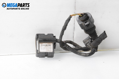 Сензор за ниво на окачване за Audi A8 Sedan 4E (10.2002 - 07.2010), №  4E0 616 576 J