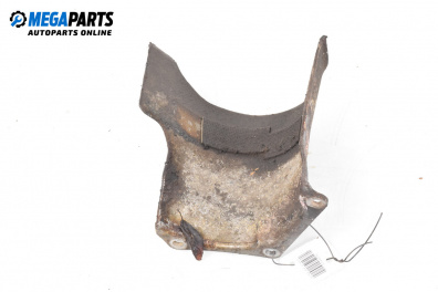 Алуминиева конзола за Audi A8 Sedan 4E (10.2002 - 07.2010) 4.2 quattro, 335 к.с.