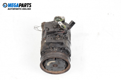 Компресор климатик за Audi A8 Sedan 4E (10.2002 - 07.2010) 4.2 quattro, 335 к.с., автоматик, № 447220-9262