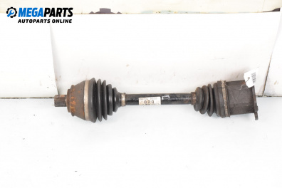 Полуоска за Audi A8 Sedan 4E (10.2002 - 07.2010) 4.2 quattro, 335 к.с., позиция: предна, дясна, автоматик