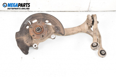 Полуоска за Audi A8 Sedan 4E (10.2002 - 07.2010) 4.2 quattro, 335 к.с., позиция: предна, лява, автоматик