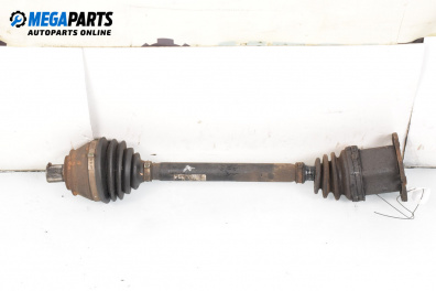 Полуоска за Audi A8 Sedan 4E (10.2002 - 07.2010) 4.2 quattro, 335 к.с., позиция: предна, лява, автоматик