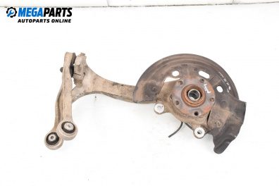 Шенкел главина за Audi A8 Sedan 4E (10.2002 - 07.2010), позиция: предна, дясна