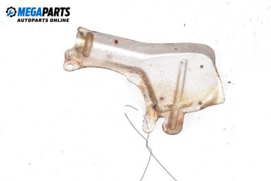 Алуминиева конзола за Audi A8 Sedan 4E (10.2002 - 07.2010) 4.2 quattro, 335 к.с.