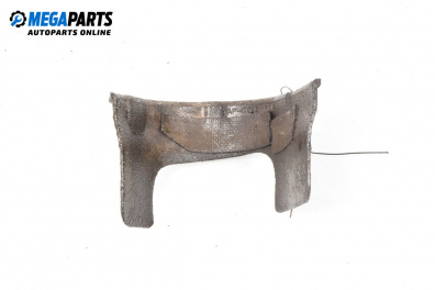 Изолираща кора за Audi A8 Sedan 4E (10.2002 - 07.2010), 4+1 вр., седан