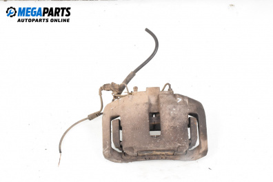 Спирачен апарат за Audi A8 Sedan 4E (10.2002 - 07.2010), позиция: предна, лява